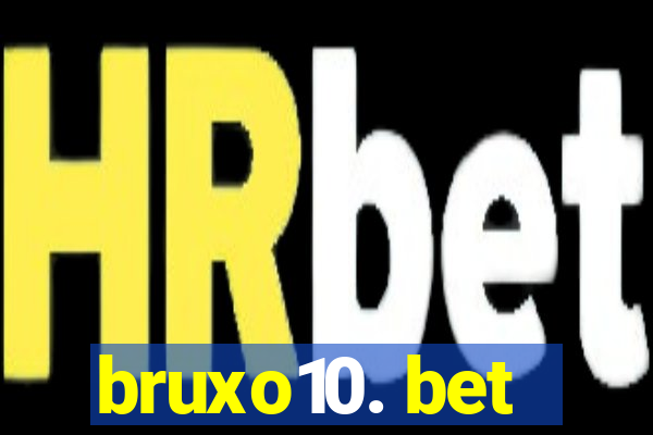 bruxo10. bet